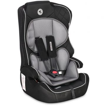 Scaun auto copil Explorer Black Grey Scaun auto copil Explorer Black Grey