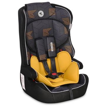 Scaun auto copil Explorer Lemmon Curry Scaun auto copil Explorer Lemmon Curry