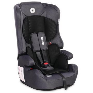 Scaun auto copil Harmony Isofix Black