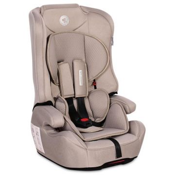 Scaun auto copil Harmony Isofix String Beige