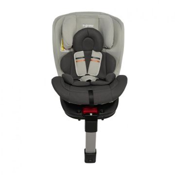 Scaun auto copil Odin Grey