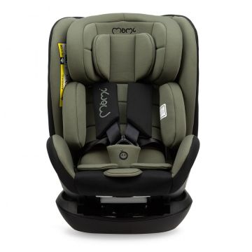 Scaun auto copil Rear Facing Urso Khaki