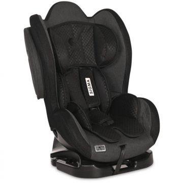 Scaun auto copil Sigma SPS Black