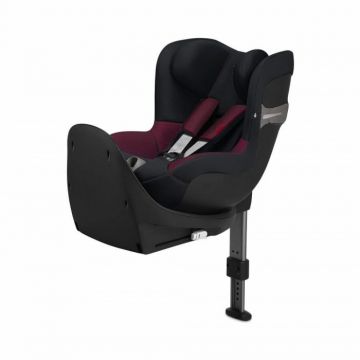 Scaun auto Cybex Sirona S i-Size Ferrari Victory Black