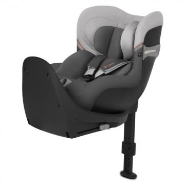 Scaun auto Cybex Sirona SX2 i-Size Lava Grey