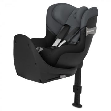 Scaun auto Cybex Sirona SX2 i-Size Monument Grey