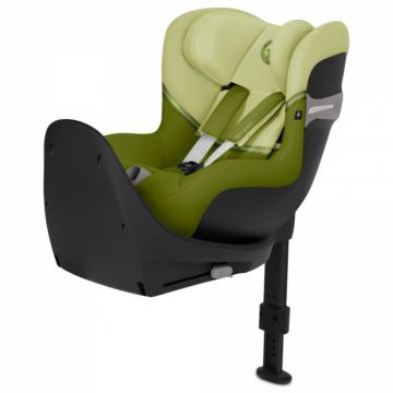 Scaun auto Cybex Sirona SX2 i-Size Nature Green