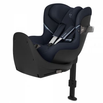 Scaun auto Cybex Sirona SX2 i-Size Ocean Blue