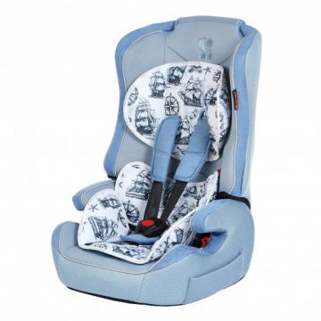 Scaun Auto EXPLORER Blue Maps 9 - 36kg Scaun Auto EXPLORER Blue Maps 9 - 36kg