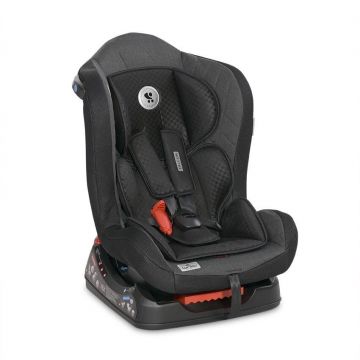 Scaun Auto Falcon Black