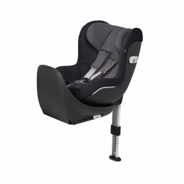 Scaun auto gb Vaya Silverfox Grey