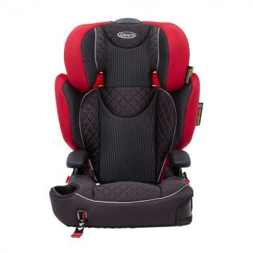 Scaun auto Graco Affix Chili Spice Scaun auto Graco Affix Chili Spice
