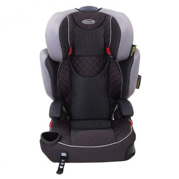 Scaun auto Graco Affix Grey Flannel Scaun auto Graco Affix Grey Flannel
