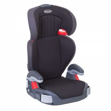Scaun auto Graco Junior Maxi Black