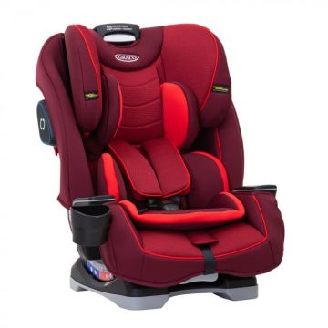 Scaun auto Graco SlimFit Chili 0-36 kg