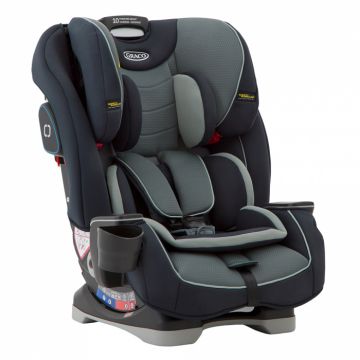 Scaun auto Graco SlimFit Deep Sky 0-36 kg