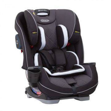 Scaun auto Graco SlimFit LX Black 0-36 kg