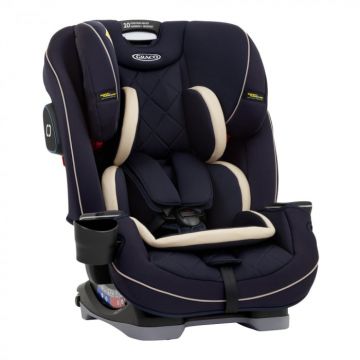 Scaun auto Graco SlimFit LX Eclipse 0-36 kg