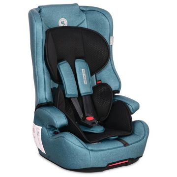 Scaun Auto HARMONY Isofix  Artic Green 9 - 36kg