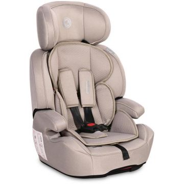 Scaun Auto Iris Isofix String Beige