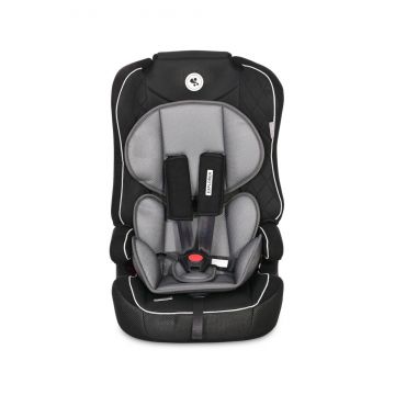 Scaun auto Lorelli Explorer, 9-36 kg, Black Grey Scaun auto Lorelli Explorer, 9-36 kg, Black Grey