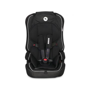 Scaun auto Lorelli Explorer, 9-36 kg, Black Scaun auto Lorelli Explorer, 9-36 kg, Black