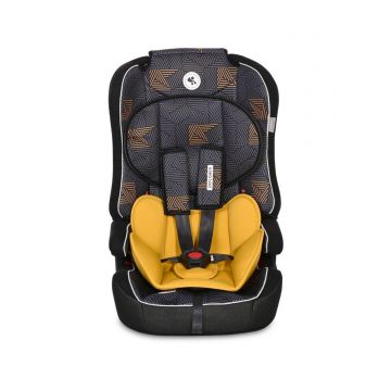 Scaun auto Lorelli Explorer, 9-36 kg, Lemon Curry Scaun auto Lorelli Explorer, 9-36 kg, Lemon Curry