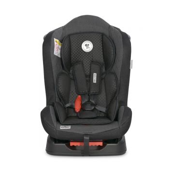 Scaun auto Lorelli Falcon, 0-18 kg, Black