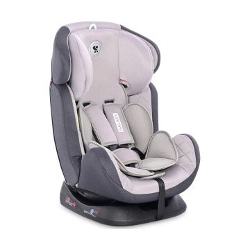Scaun Auto Lorelli, Galaxy, 0-36 kg, Beige String