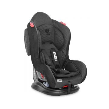 Scaun Auto Lorelli, Jupiter, 0-25 kg, Black