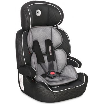 Scaun auto Lorelli Navigator, 9-36 Kg, Black Grey Scaun auto Lorelli Navigator, 9-36 Kg, Black Grey