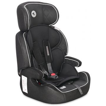 Scaun auto Lorelli Navigator, 9-36 Kg, Black Scaun auto Lorelli Navigator, 9-36 Kg, Black