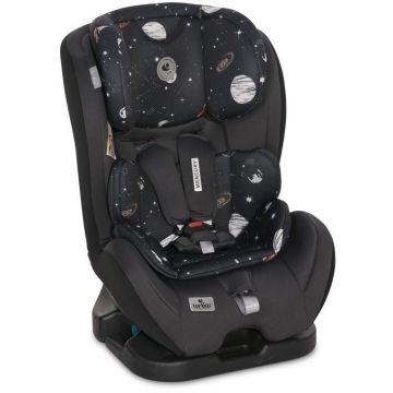 Scaun Auto Mercury 0-36 Kg Black Cosmos