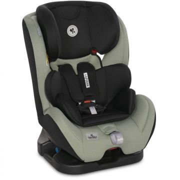 Scaun Auto Mercury 0-36 Kg  Iceberg Green & Black