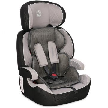 Scaun Auto Navigator Grey Black Scaun Auto Navigator Grey Black