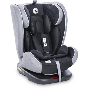 Scaun Auto Rotativ cu Isofix Lorelli Atlas 0-36 kg