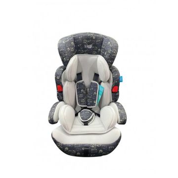 Scaun auto U208-CAT 9-36 kg Gri