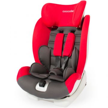 Scaun Auto VelaFix 9-36 kg