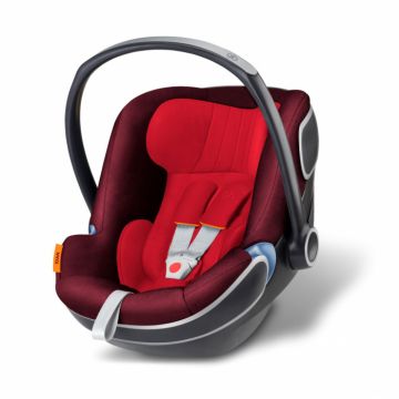 Scoica auto 0-13 kg gb Idan DragonFireRed