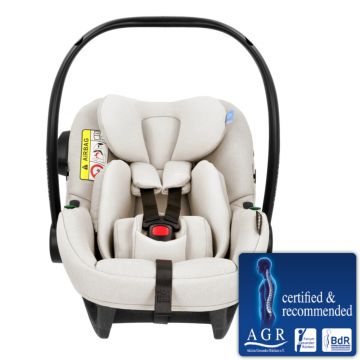 Scoica auto Avionaut 0-13 kg Pixel Pro 2.0 C Beige
