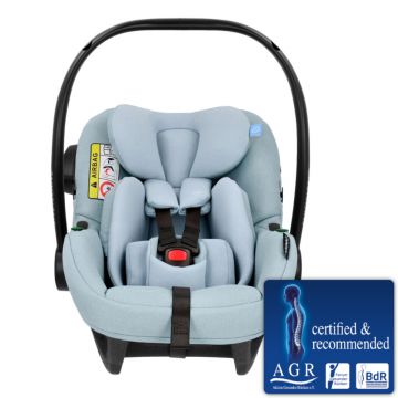 Scoica auto Avionaut 0-13 kg Pixel Pro 2.0 C Mint