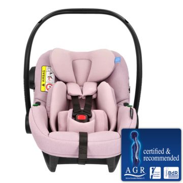 Scoica auto Avionaut 0-13 kg Pixel Pro 2.0 C Pink