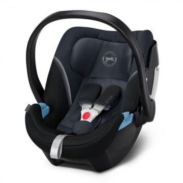 Scoica auto Cybex Aton 5 Granite Black