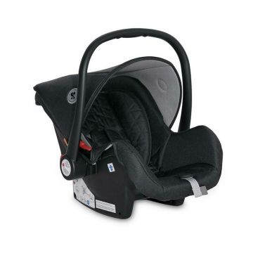 Cosulet auto, Comet, 0-13 kg, Black Cosulet auto, Comet, 0-13 kg, Black