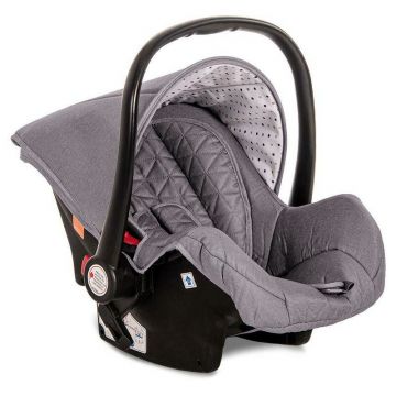 Cosulet auto, Comet, 0-13 kg, Dolphin Grey Cosulet auto, Comet, 0-13 kg, Dolphin Grey