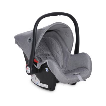 Cosulet auto Comet 0-13 kg Grey Cosulet auto Comet 0-13 kg Grey