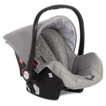 Cosulet auto, Comet, 0-13 kg, Light Grey Cosulet auto, Comet, 0-13 kg, Light Grey