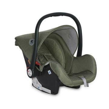 Cosulet auto, Comet, 0-13 kg, Loden Green Cosulet auto, Comet, 0-13 kg, Loden Green