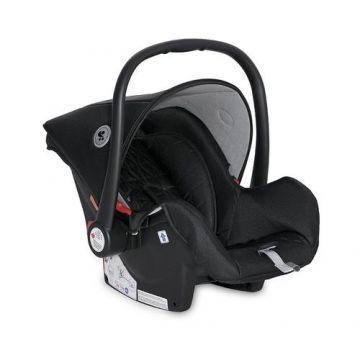Cosulet auto Lorelli Comet, 0-13 kg, Black Diamonds
