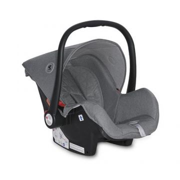 Cosulet auto Lorelli Comet, 0-13 kg, Opaline Grey